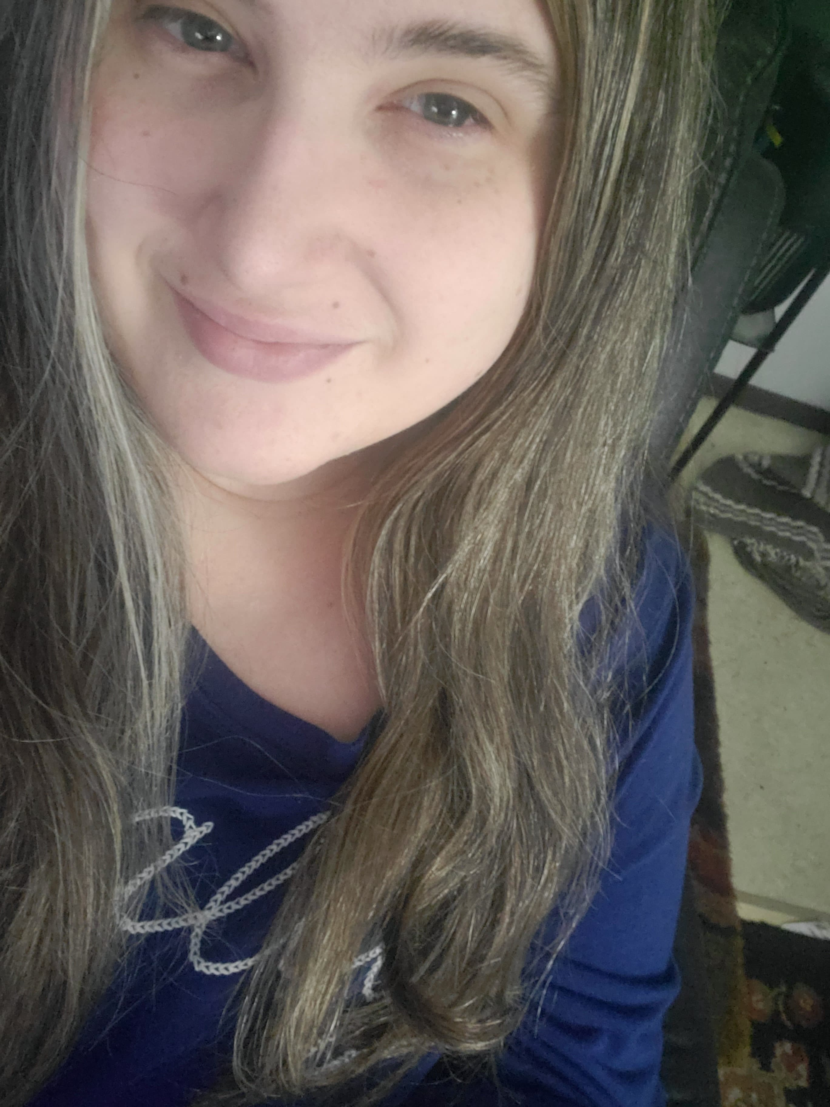 Alisha Nicole UGC Creator