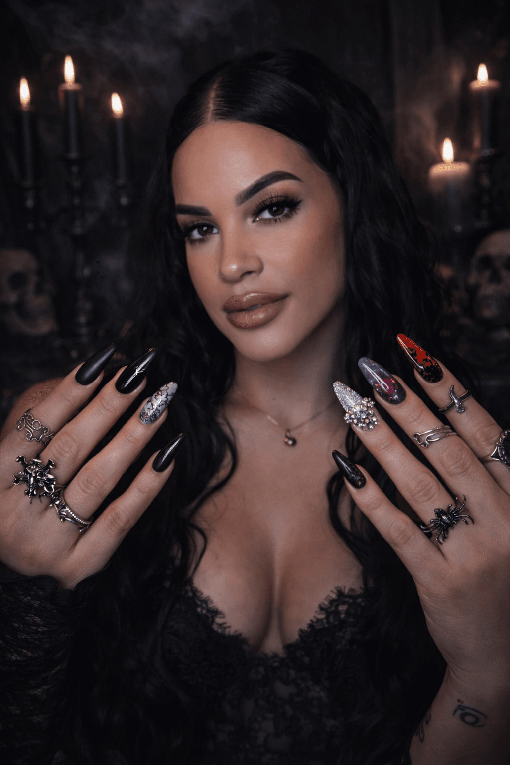 Amelia Vega UGC Creator