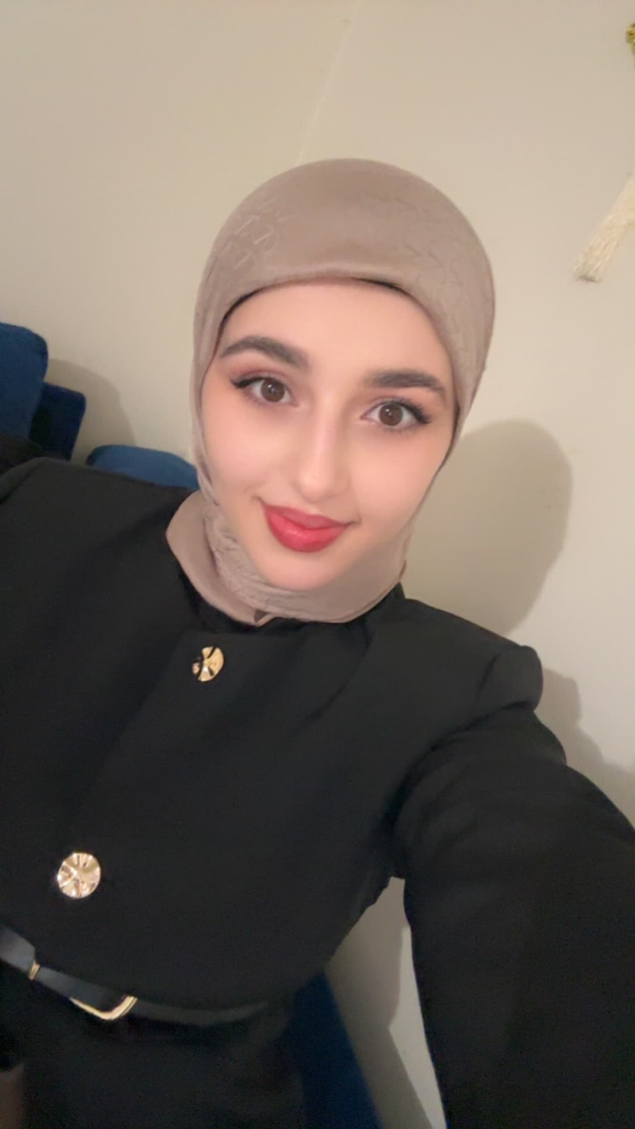 Albina Askarova UGC Creator