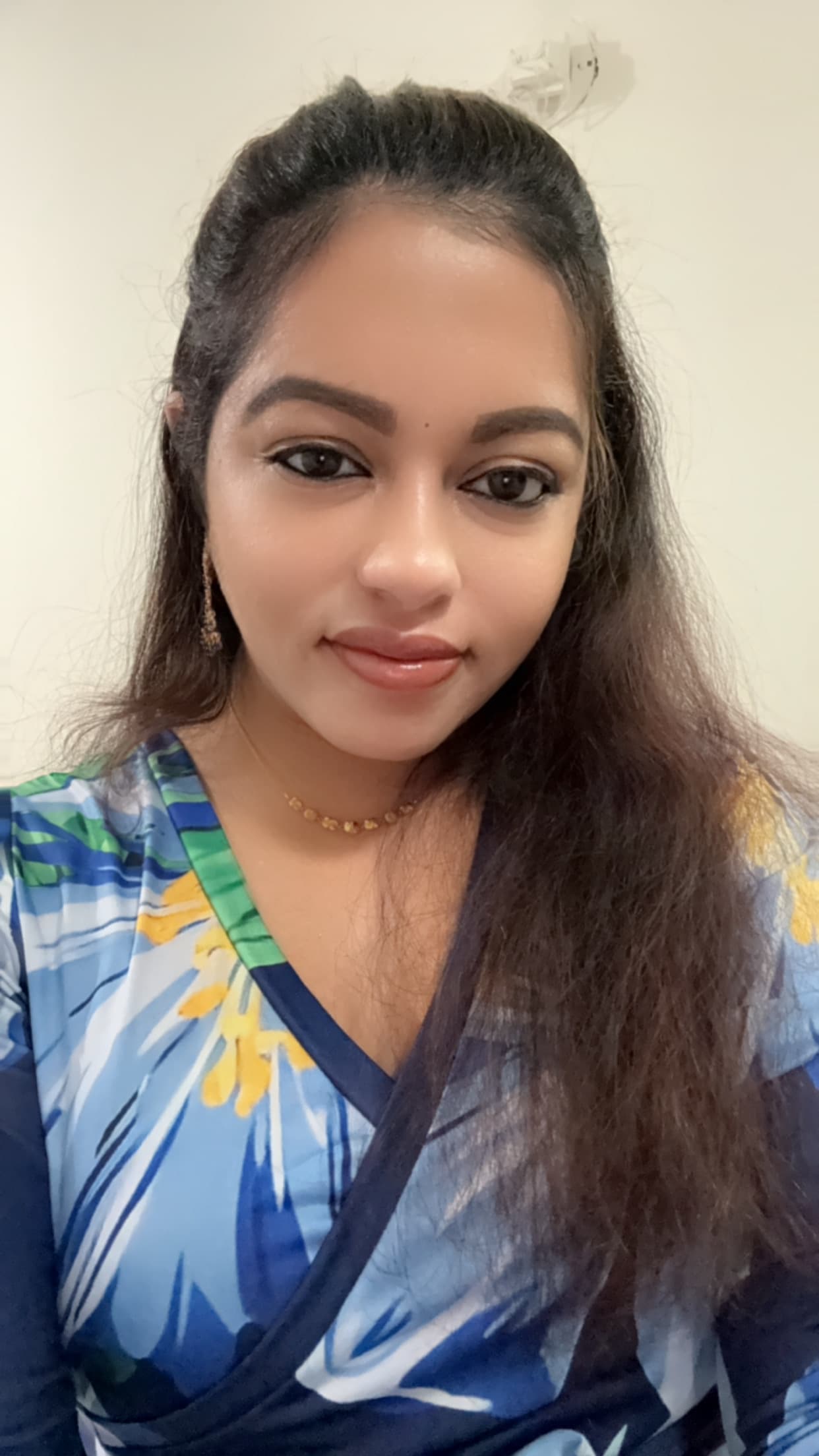 vaishnavi srinath UGC Creator