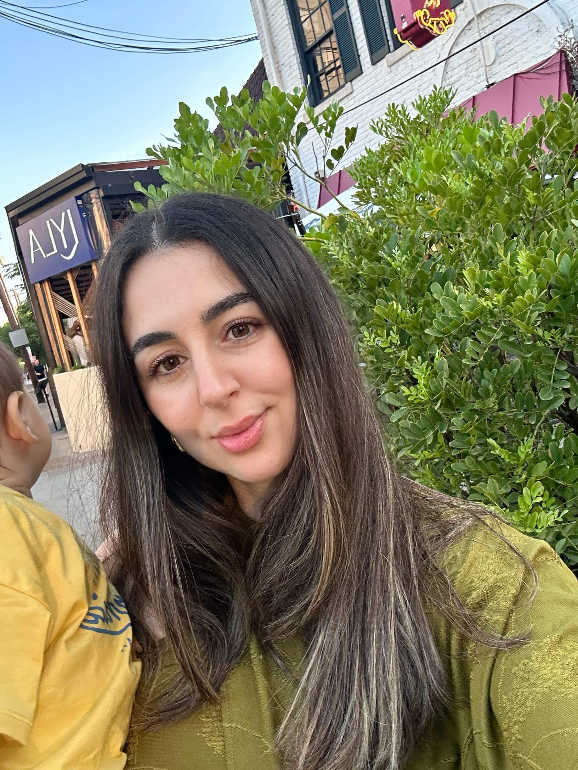 Raika Mogultay UGC Creator