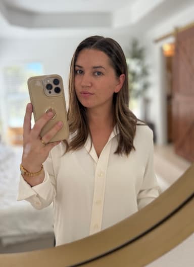 Dina Sosnin — UGC Creator on Pitchlo