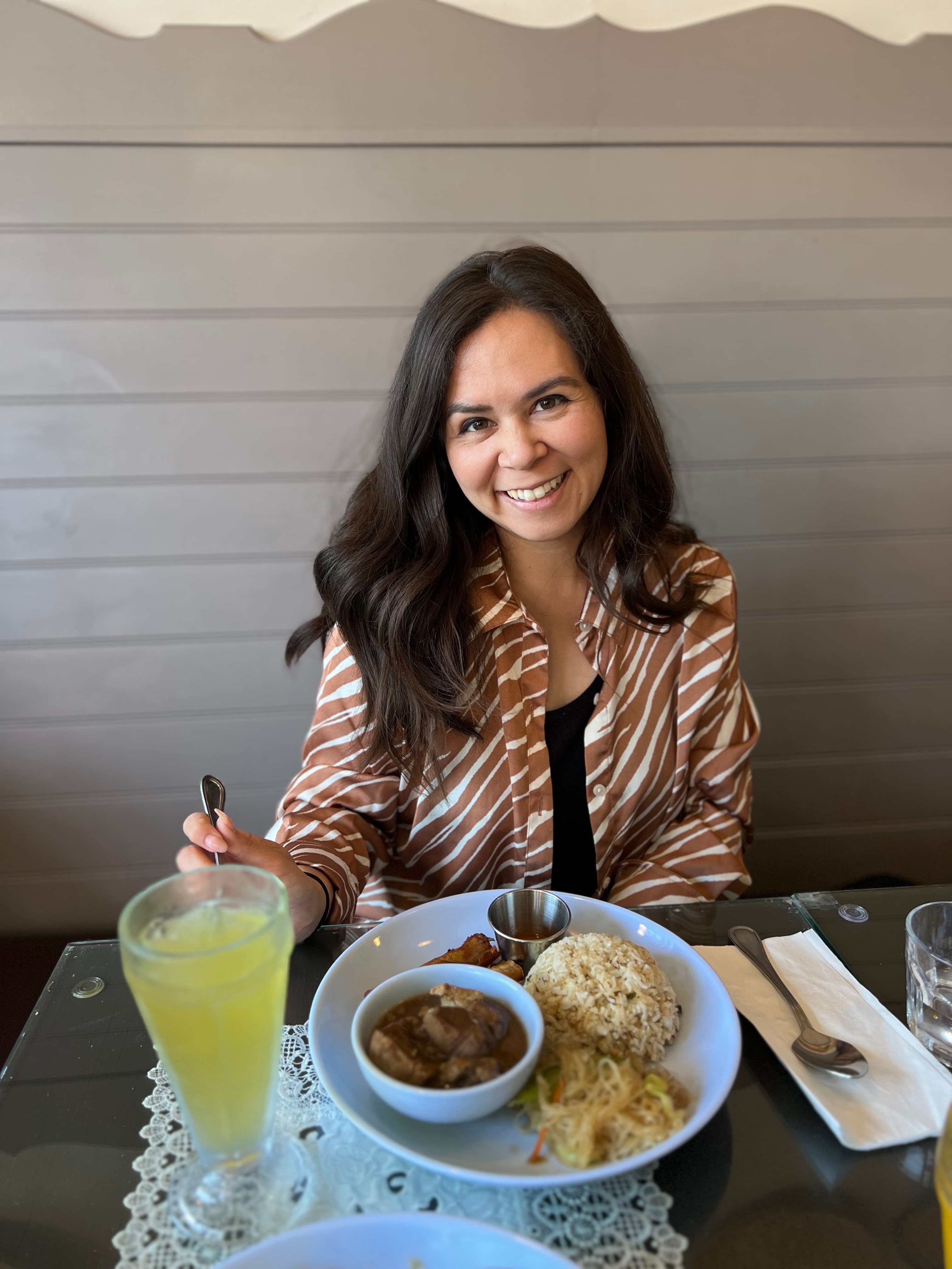 Savanah Quon UGC Creator