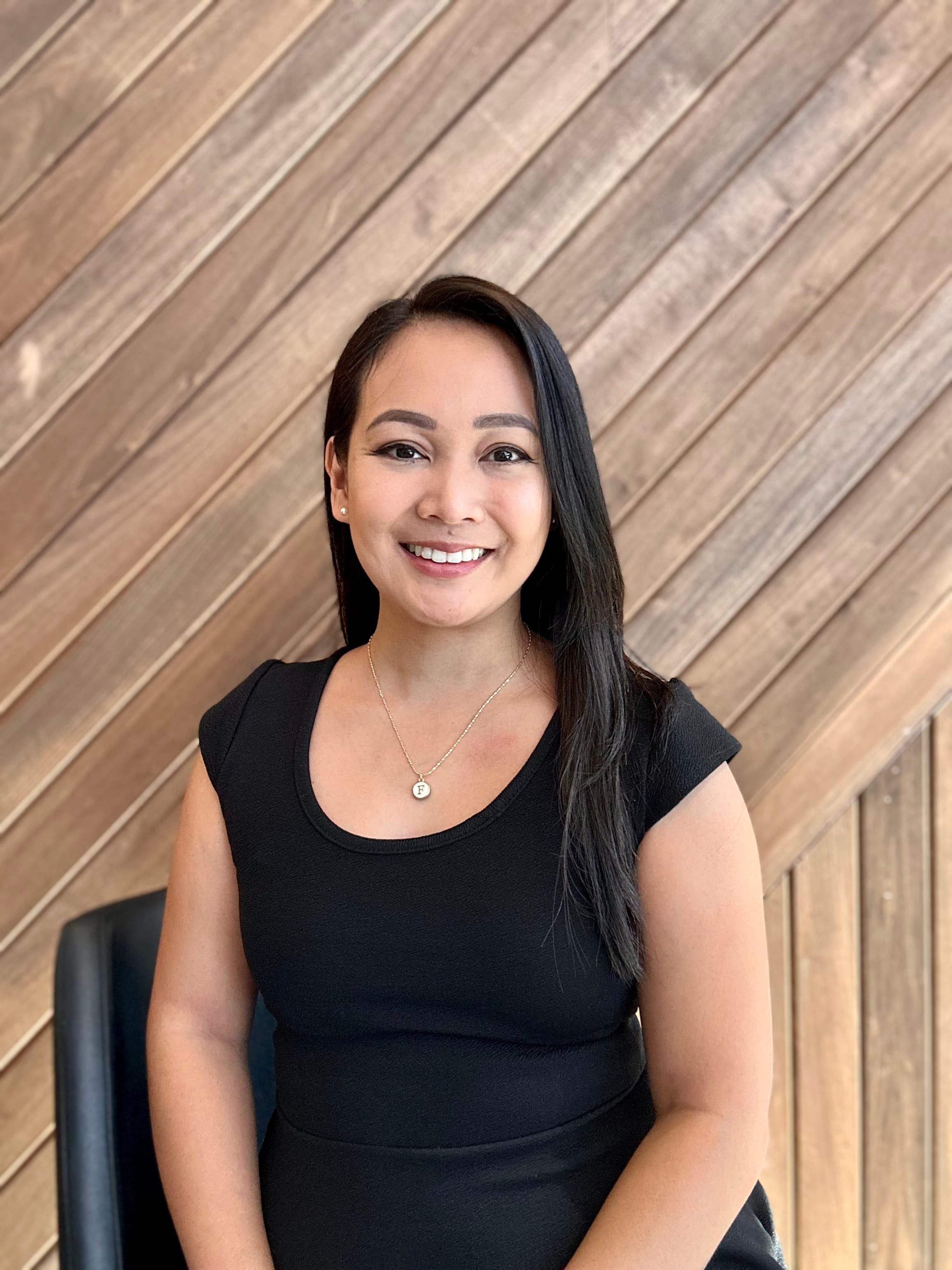 Mae Padua UGC Creator