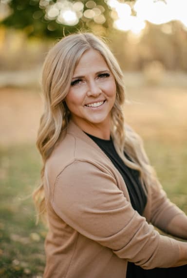 Amy Wilson — UGC Creator on Pitchlo