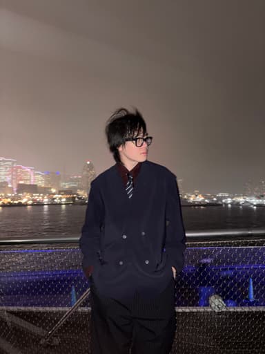 Itoshi Zei — UGC Creator on Pitchlo