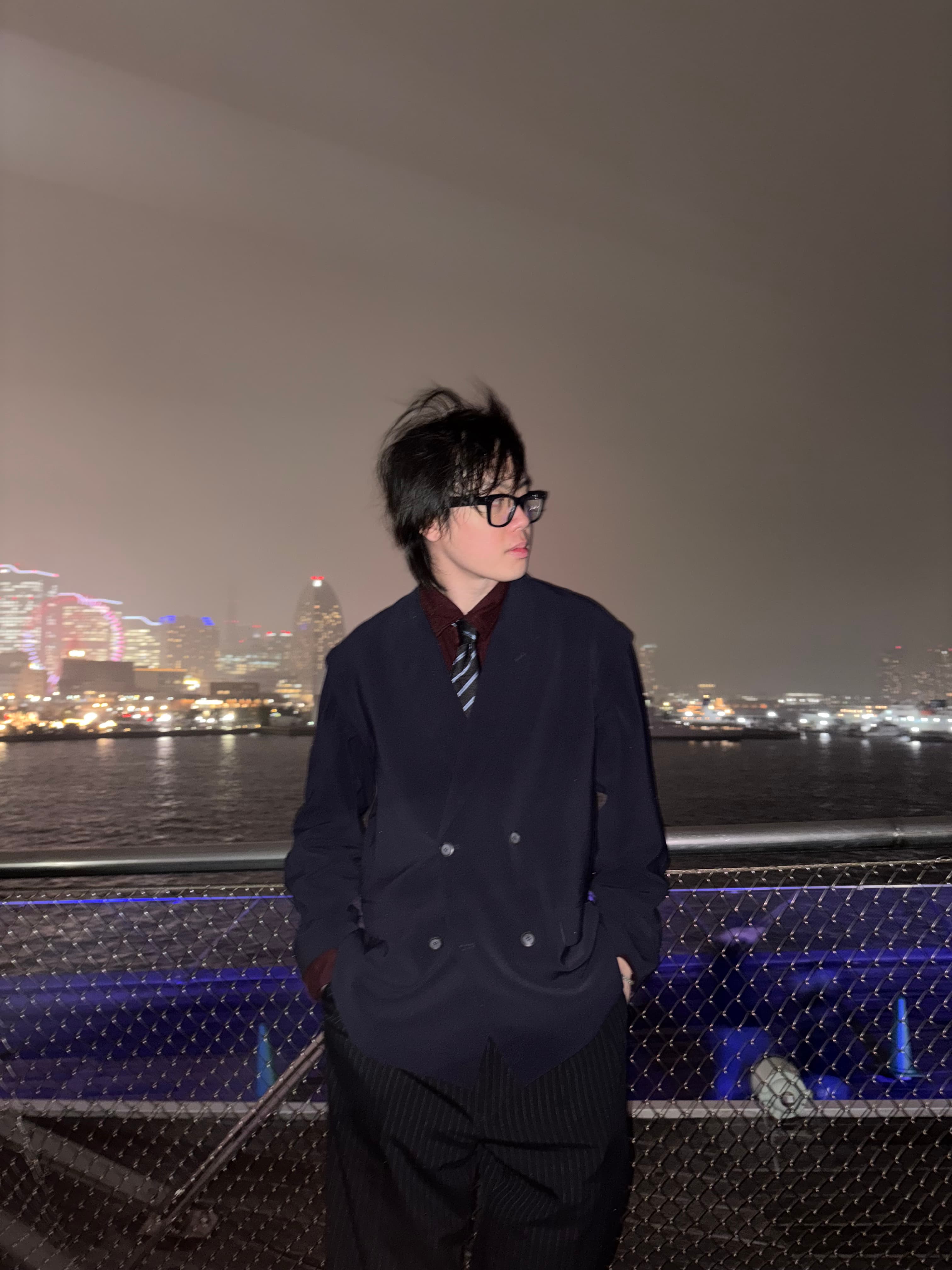 Itoshi Zei UGC Creator