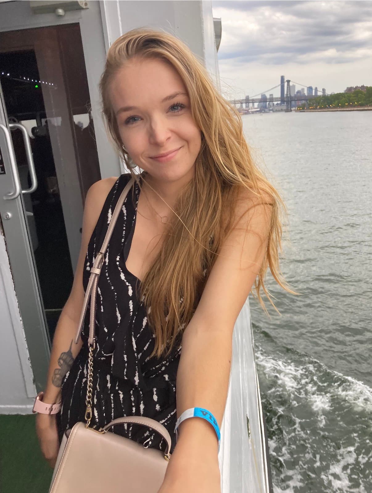Ashley Bravick UGC Creator