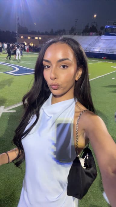 keira casey ā UGC Creator on Pitchlo