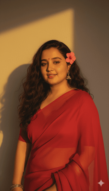 Smriti Thapa ā UGC Creator on Pitchlo