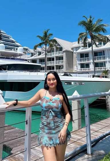 Maryflor Recla ā UGC Creator on Pitchlo