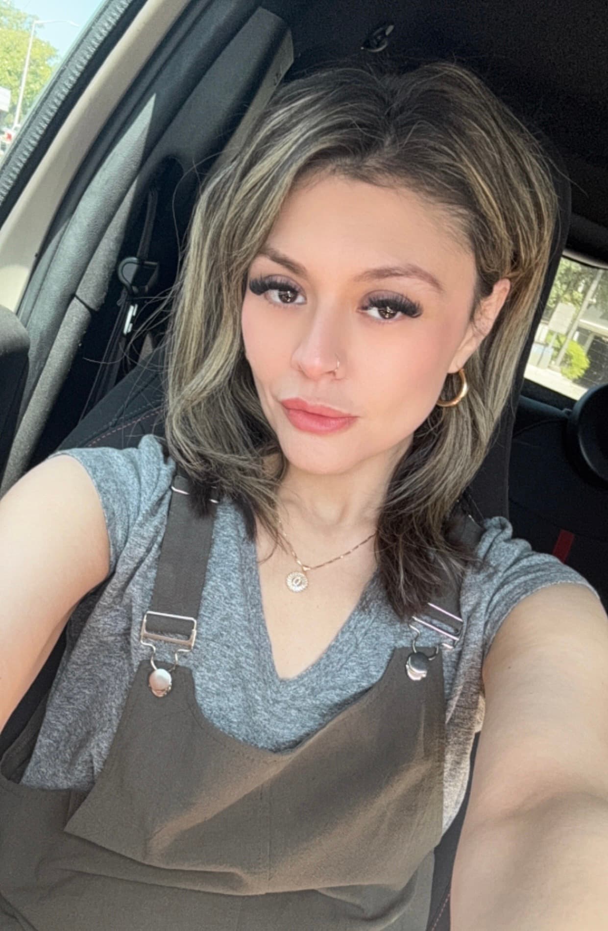 Felicia Del Real UGC Creator