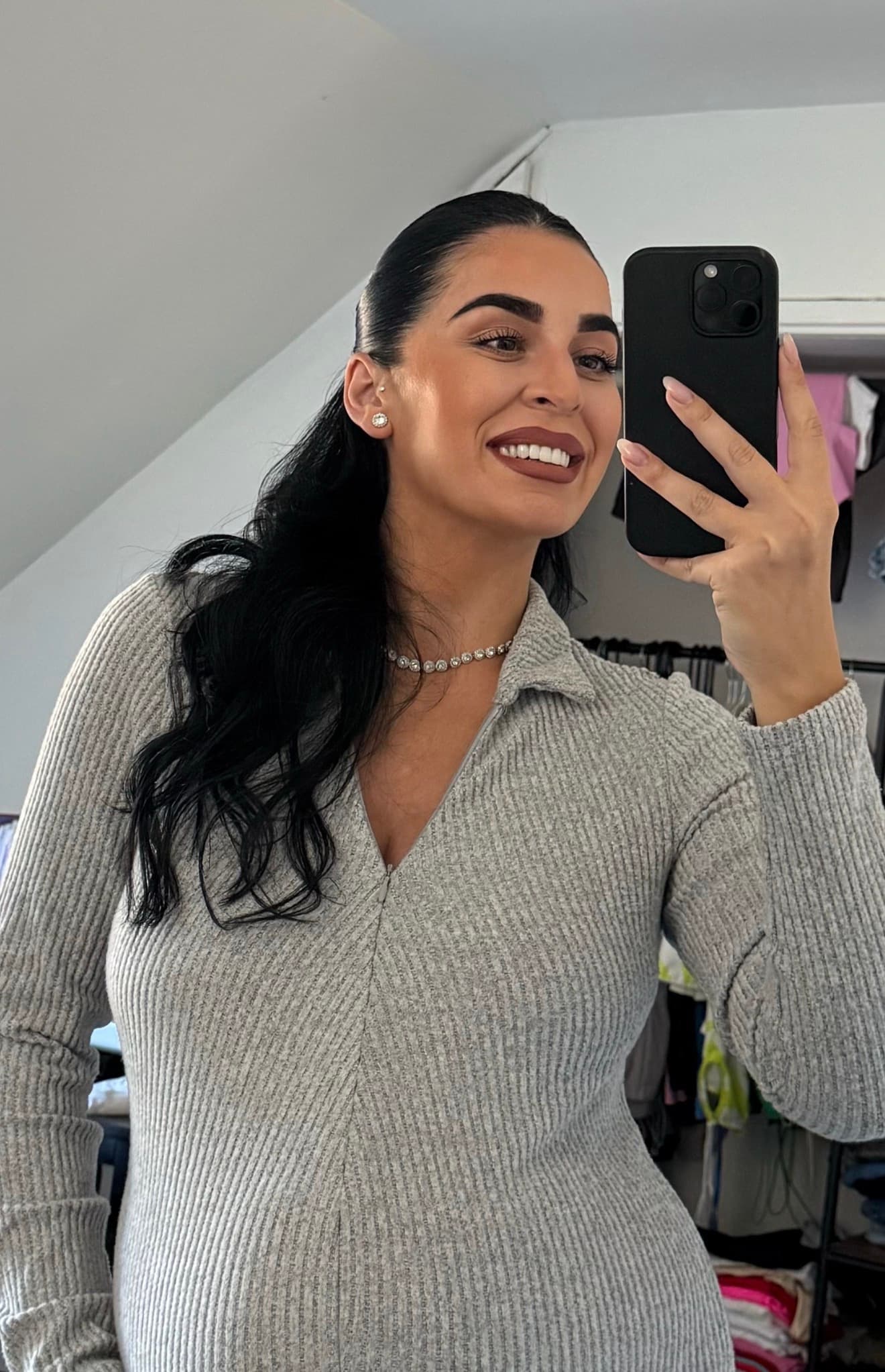 Ilirjana Hyseni ahmeti UGC Creator