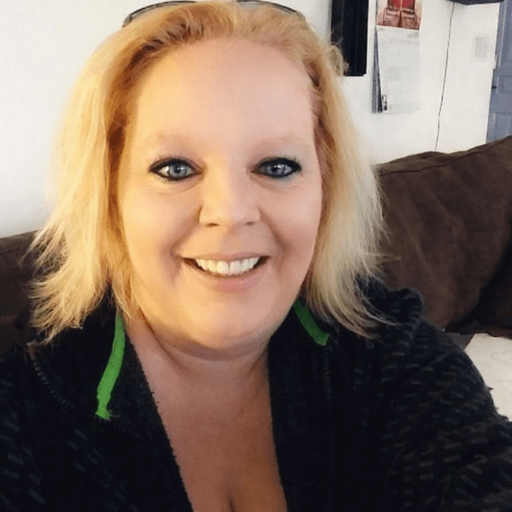 Ginger UGC Creator