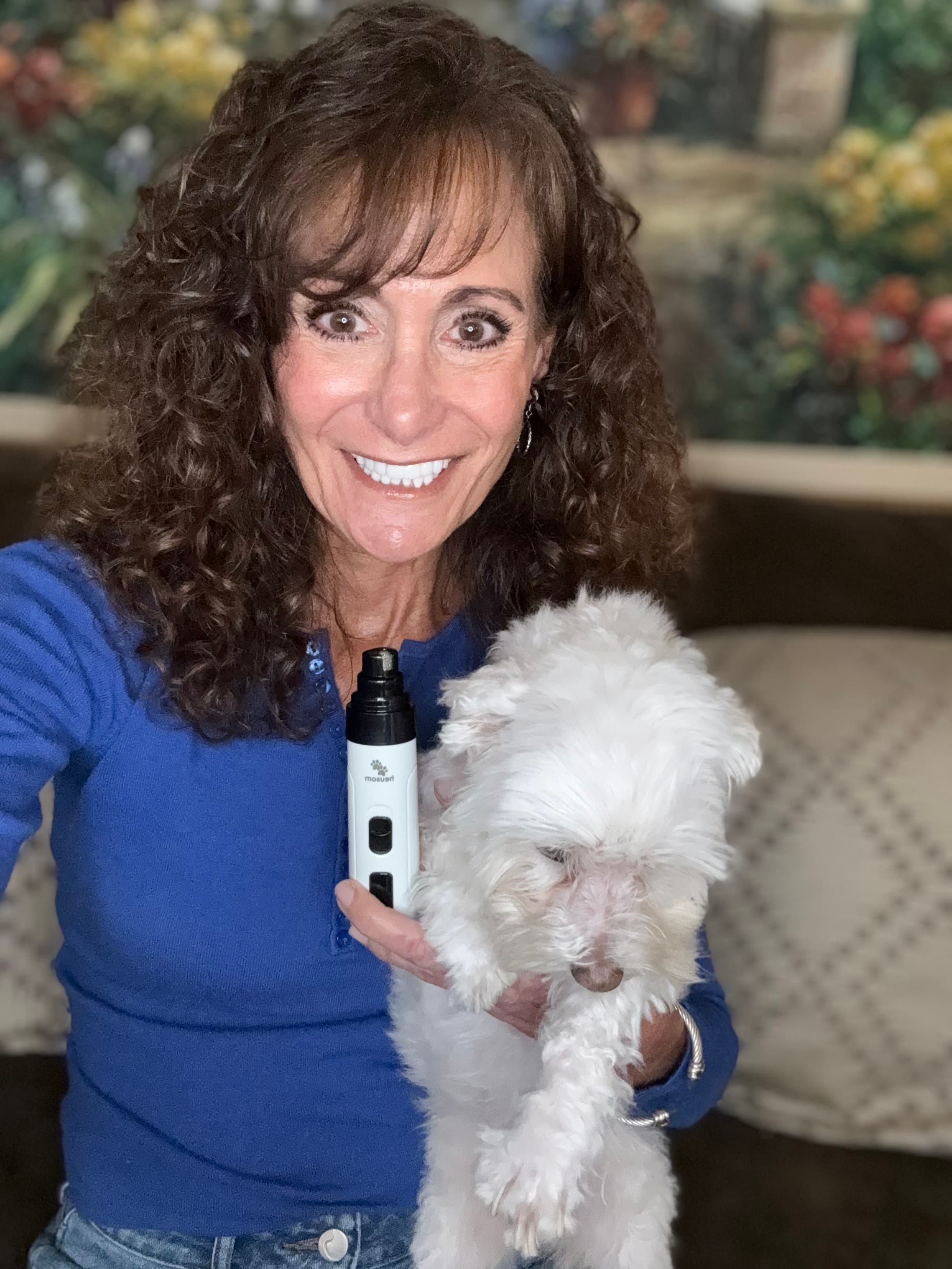 Deb Bolus UGC Creator