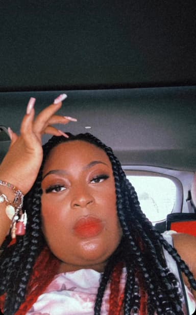 Elizabeth Sutter — UGC Creator on Pitchlo