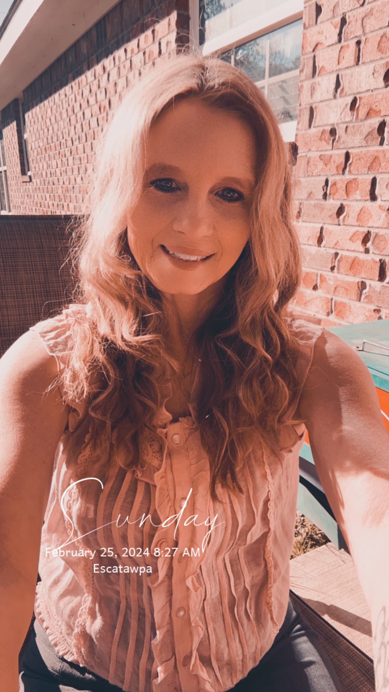 Sharon Howell UGC Creator