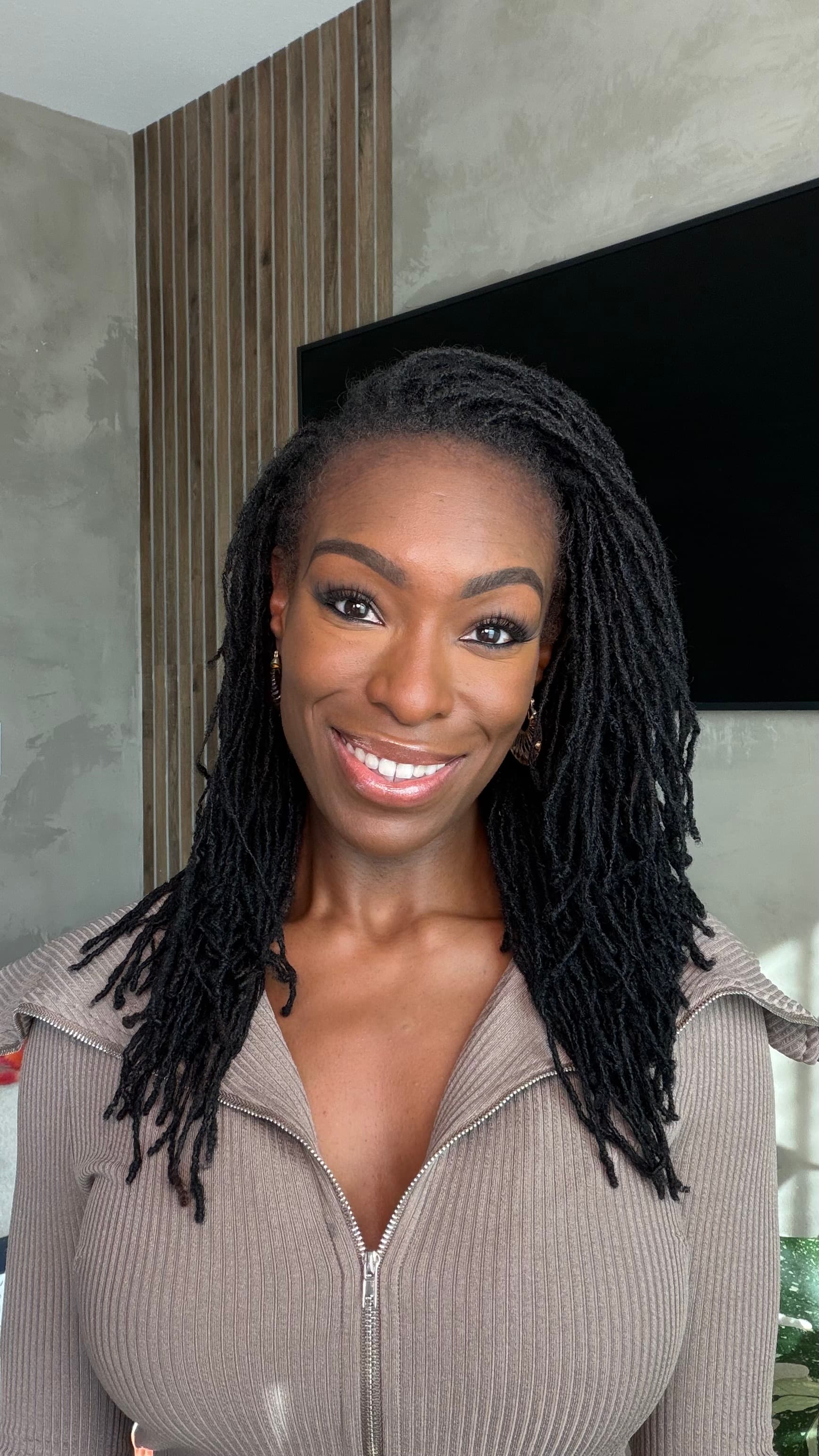 Vanessa Hammonds UGC Creator