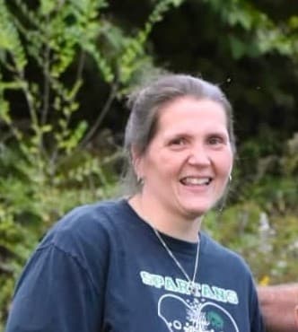 Melissa Pashley — UGC Creator on Pitchlo