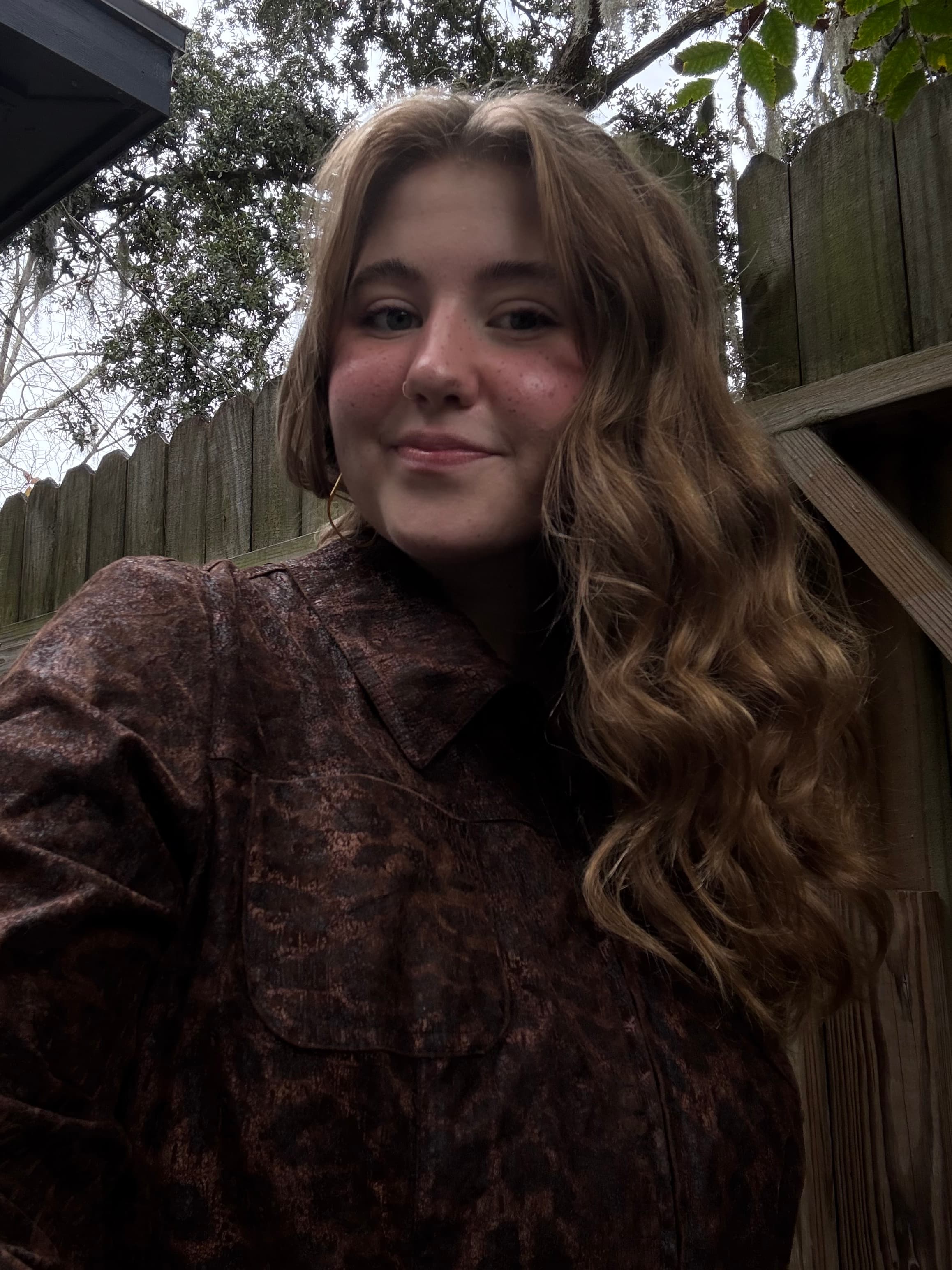 Erin Betsworth UGC Creator