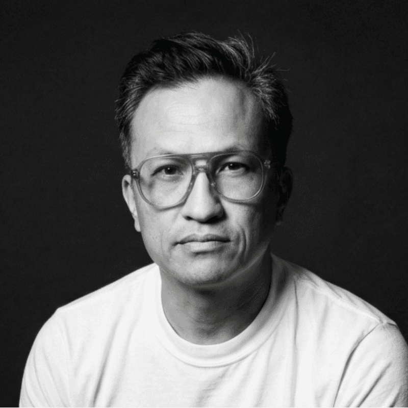 Albert Ocampo UGC Creator