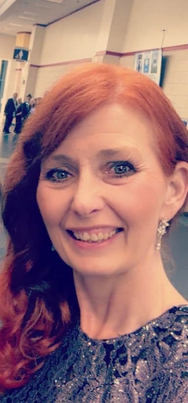 Wendy Hodgson — UGC Creator on Pitchlo