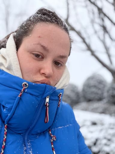 Ksenia Kulyk — UGC Creator on Pitchlo