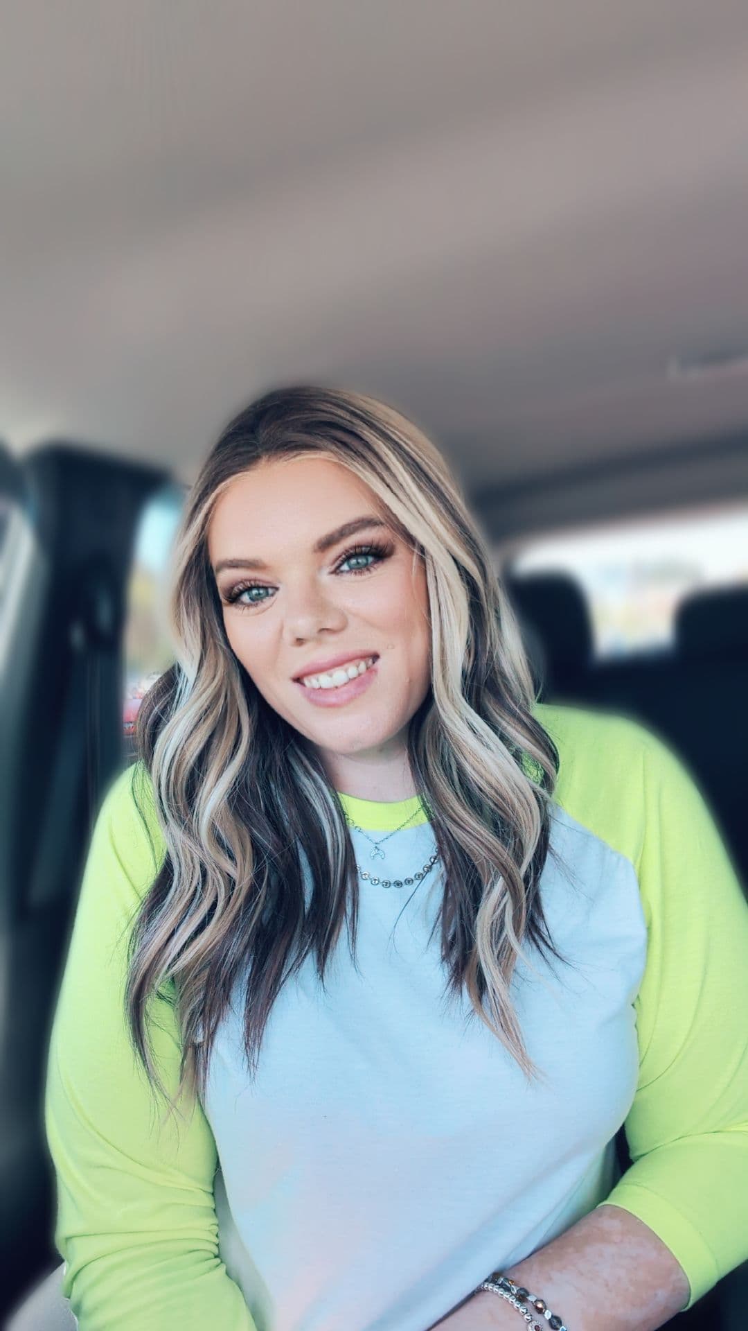 Kimberly Helton UGC Creator
