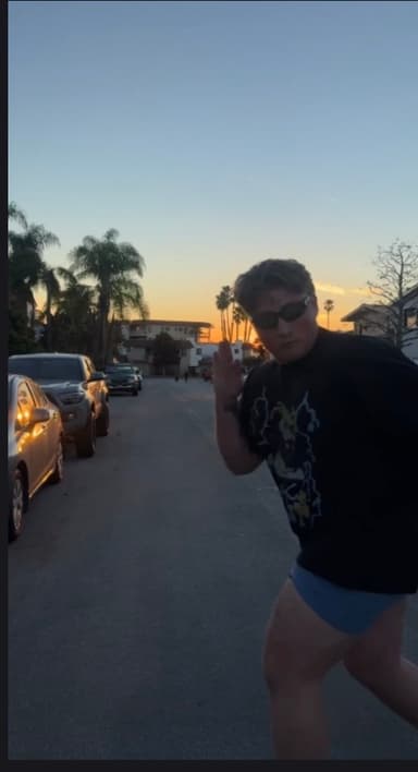 Mitchell Damon — UGC Creator on Pitchlo