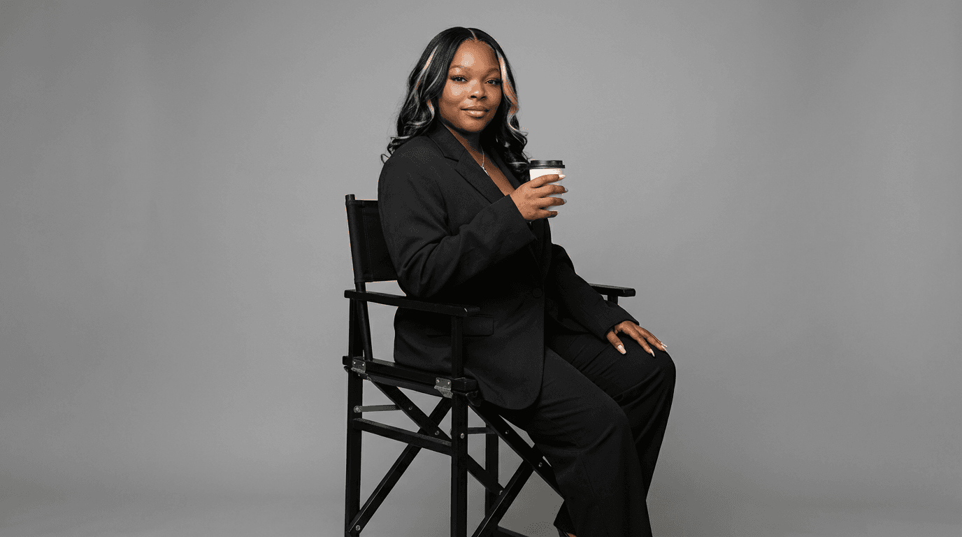 Kierra Crocker-Adams UGC Creator