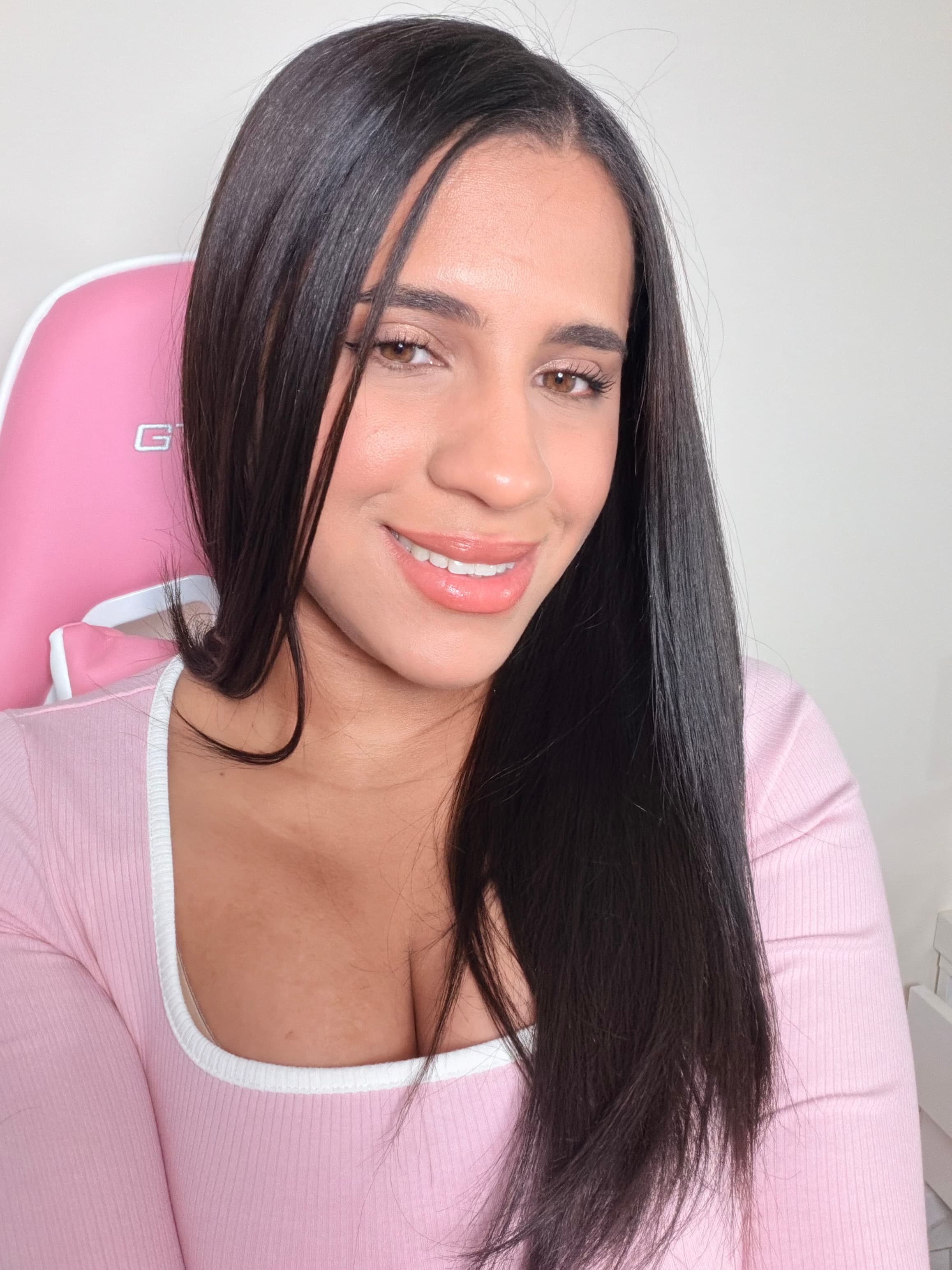 Yvonne Felix UGC Creator