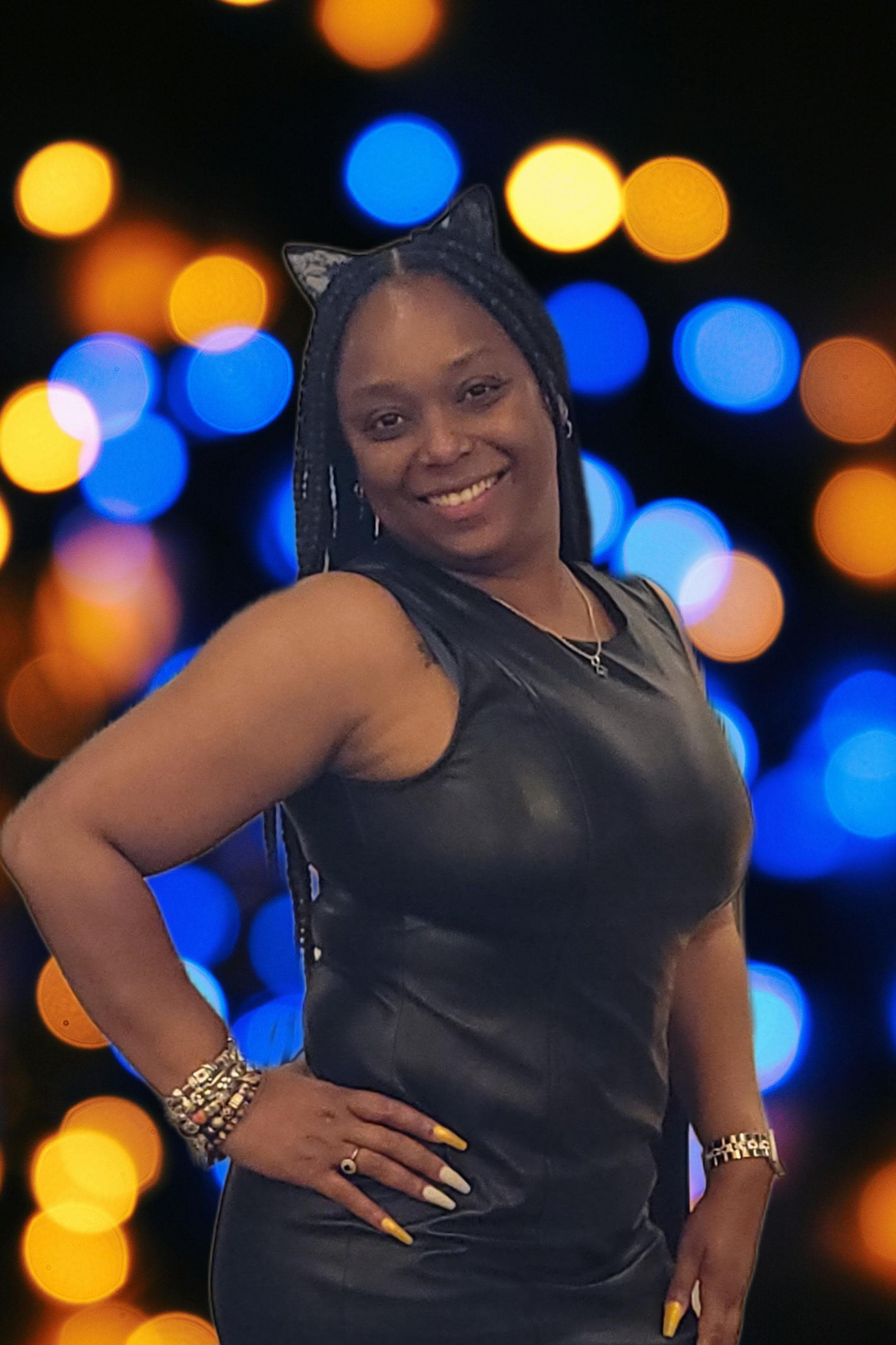 Nia Denard UGC Creator