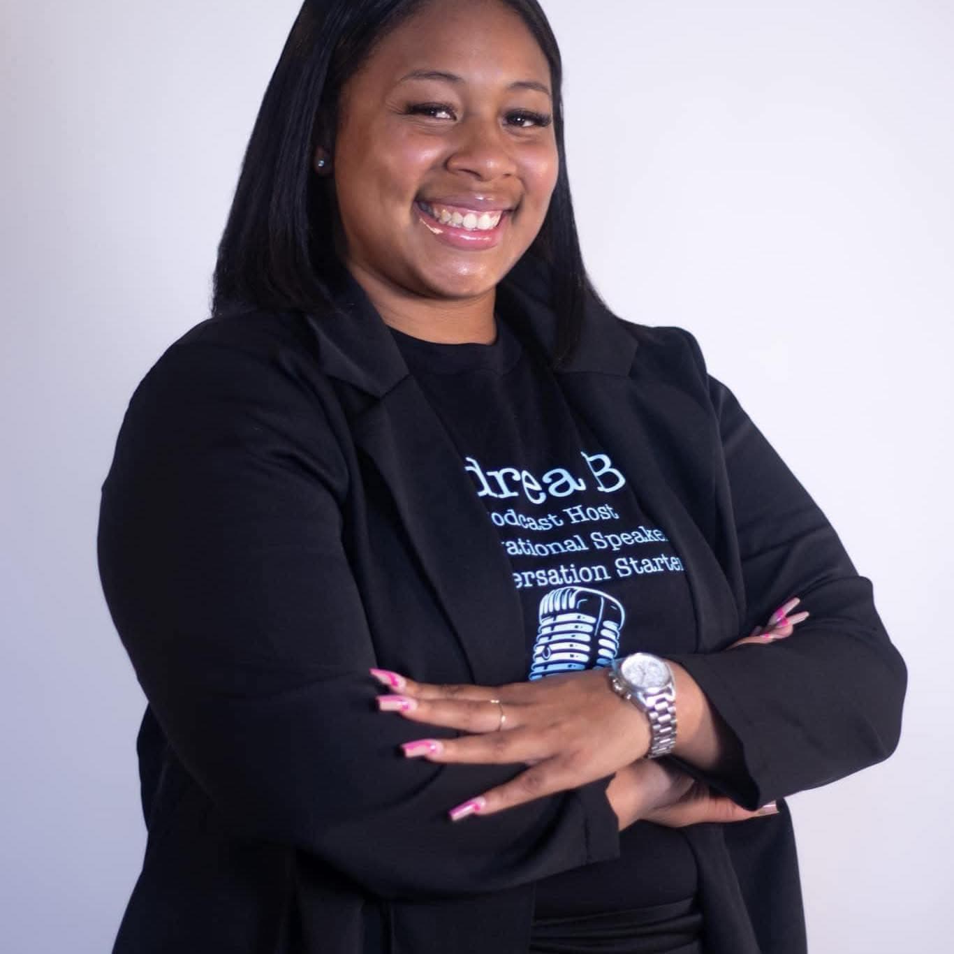 Andrea Bee UGC Creator