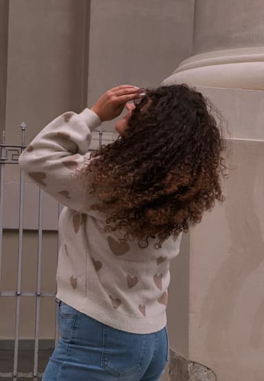 Brigida Gruževska — UGC Creator on Pitchlo