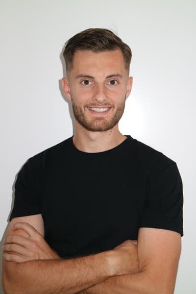 Kaine Sheppard — UGC Creator on Pitchlo