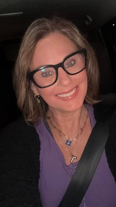 Tina Childress — UGC Creator on Pitchlo