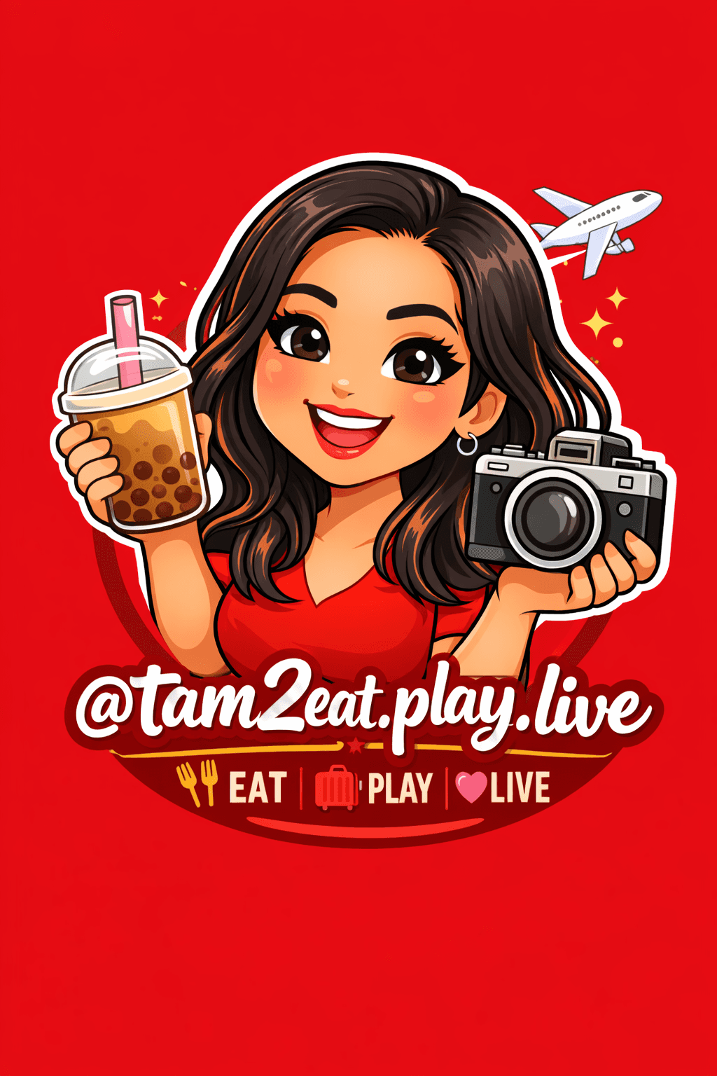 Tam2eat.play.live UGC Creator