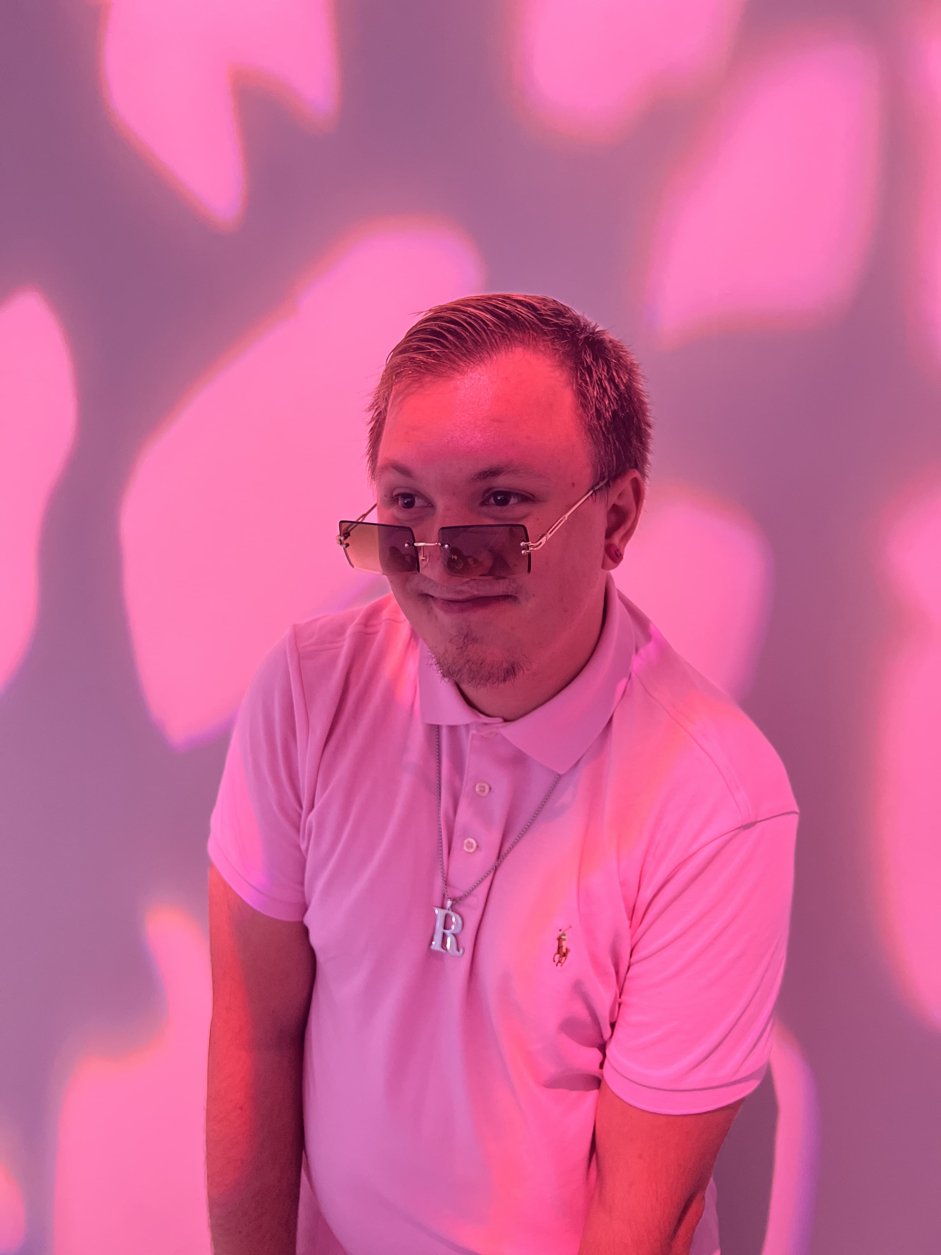Robert Lohbihle UGC Creator