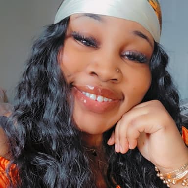 Ivanna Rolle — UGC Creator on Pitchlo