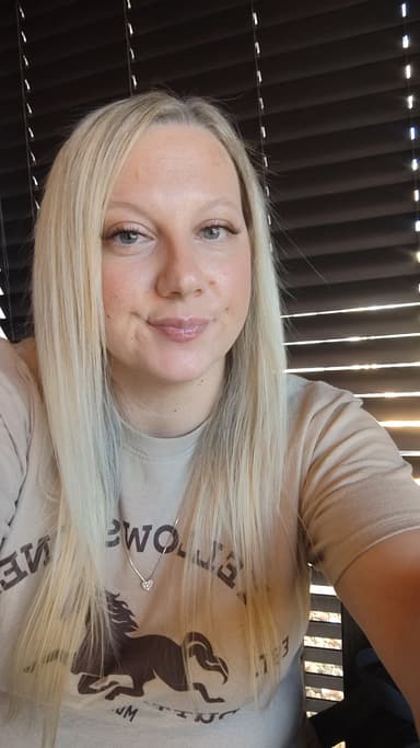 Rachael Martin — UGC Creator on Pitchlo