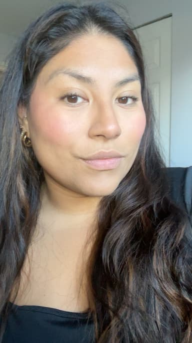 Nanyi Bonilla โ UGC Creator on Pitchlo