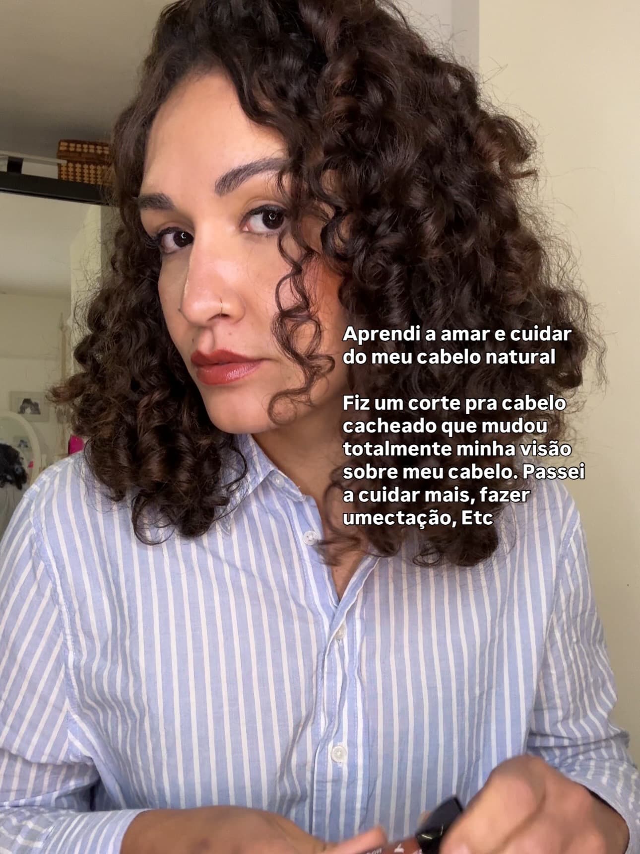 Thalita Vilela UGC Creator