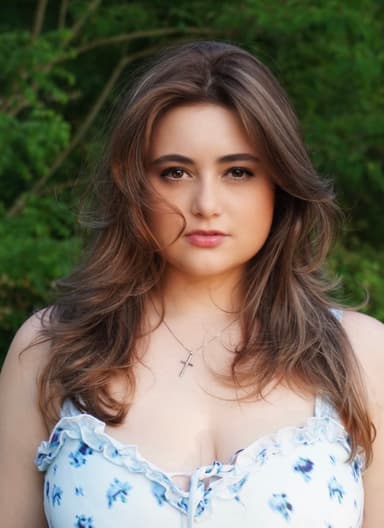 Kathrine Jackie — UGC Creator on Pitchlo