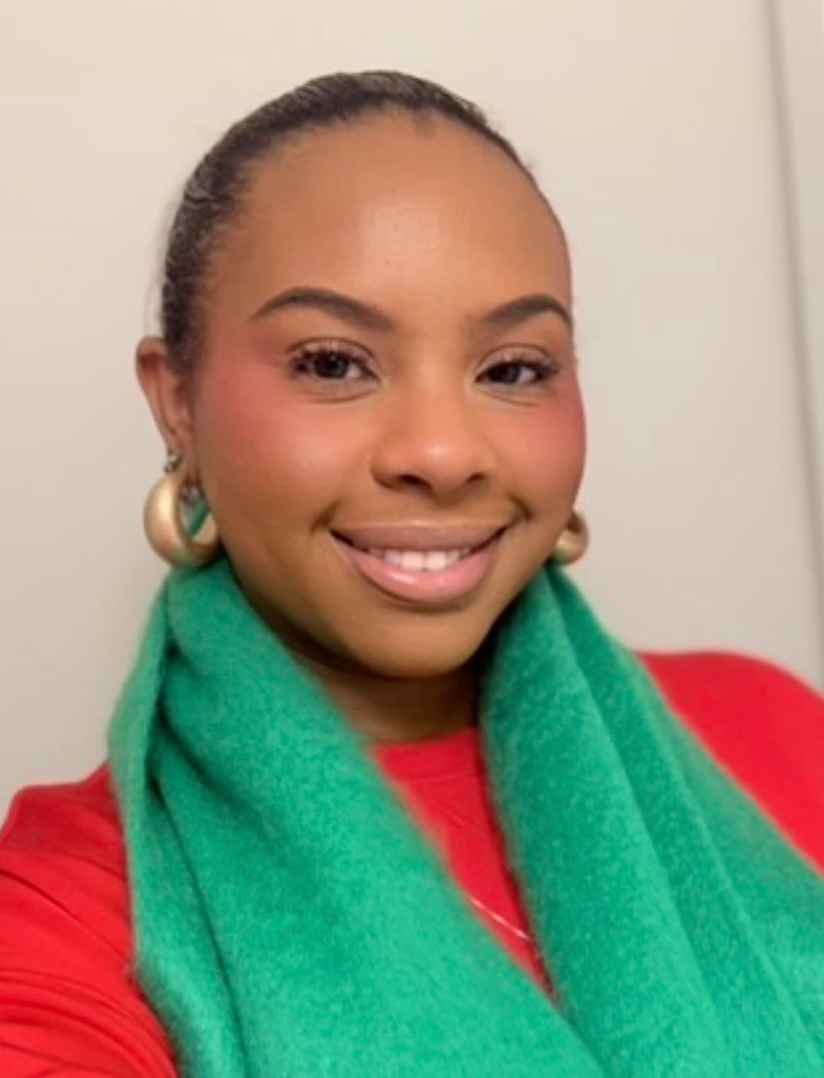 Lexie Johnson UGC Creator