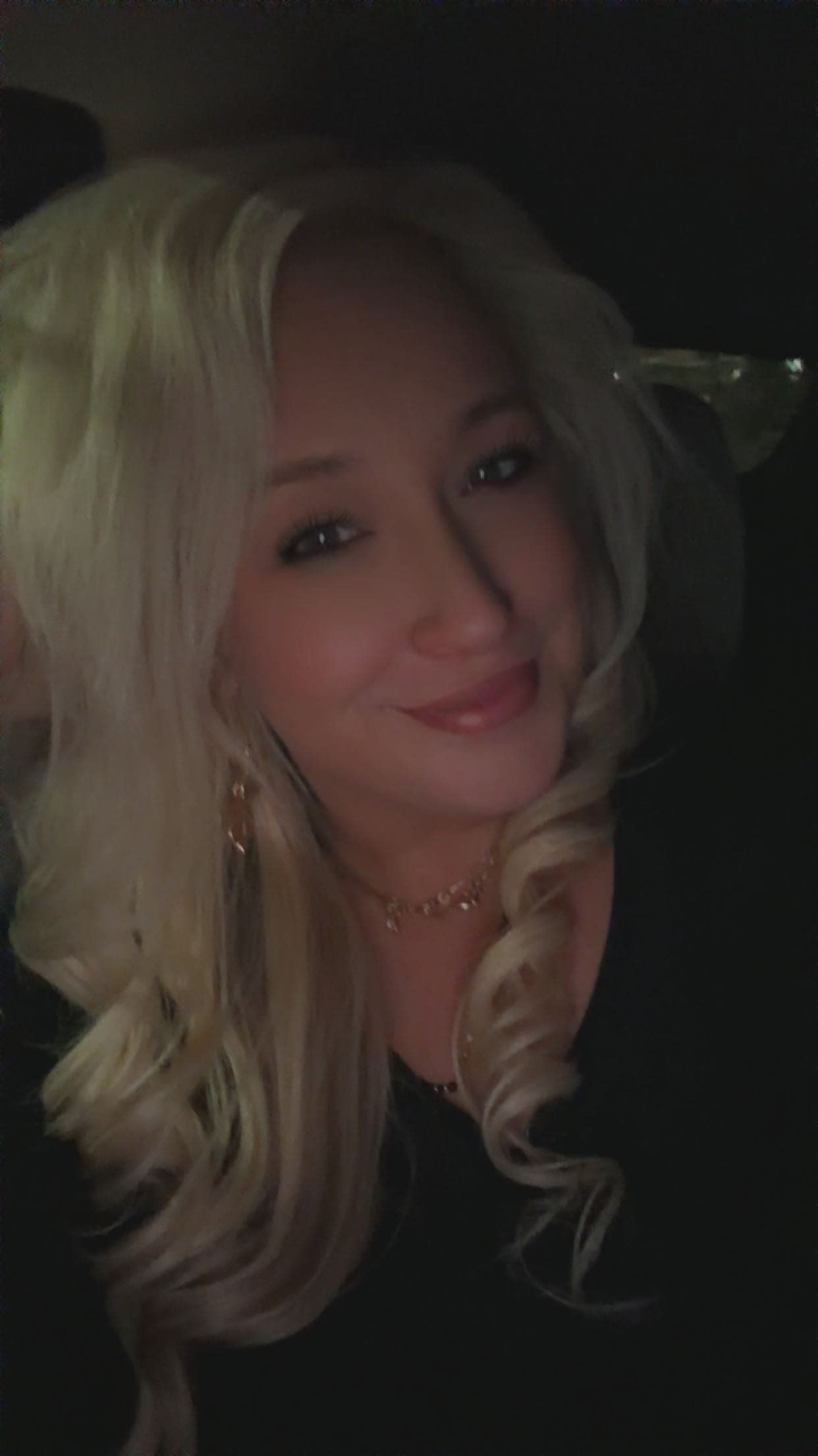 Amber Zahrndt UGC Creator