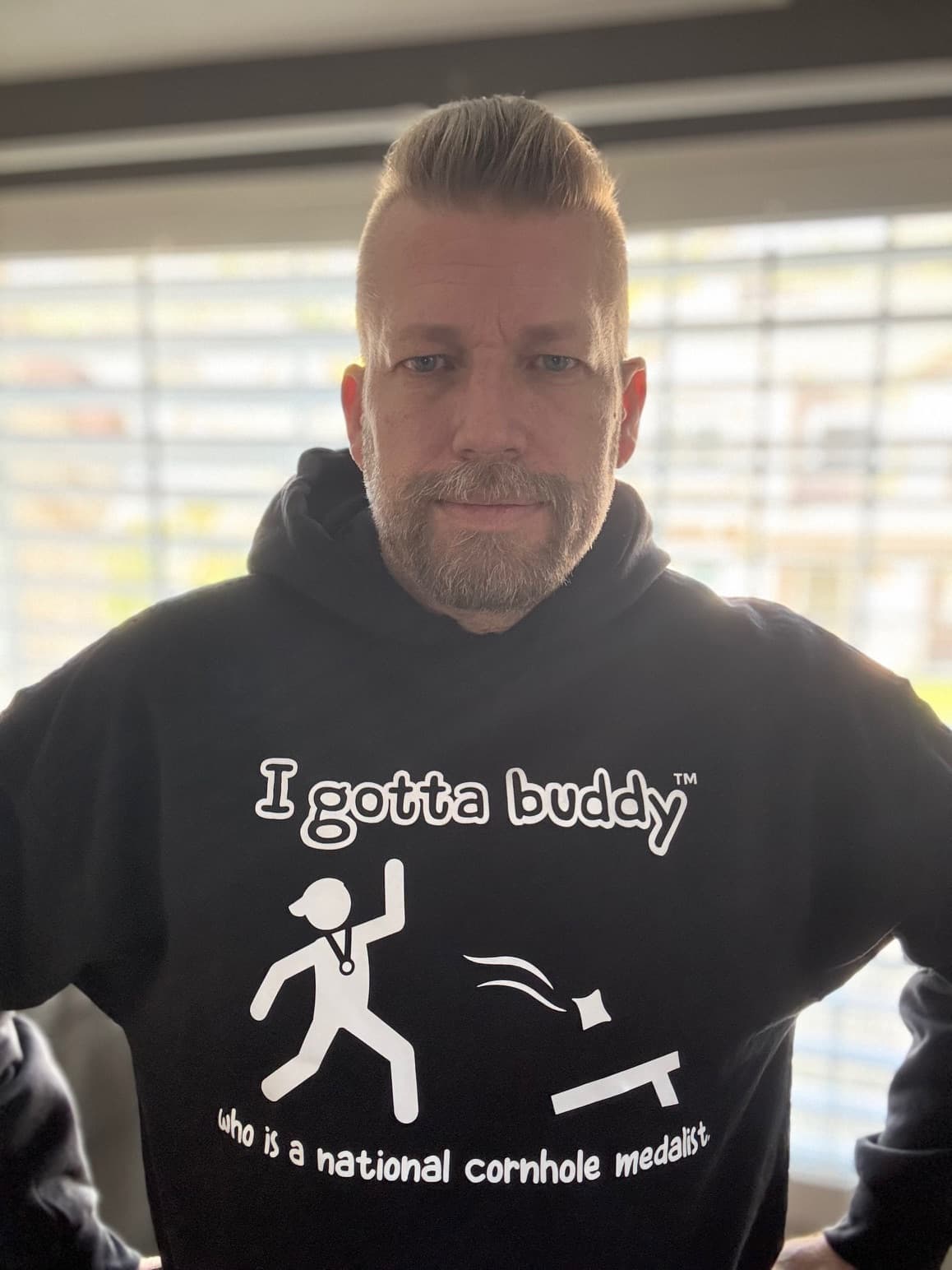 Brandon Soderberg UGC Creator