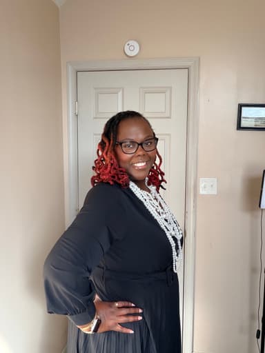 Tamara White — UGC Creator on Pitchlo