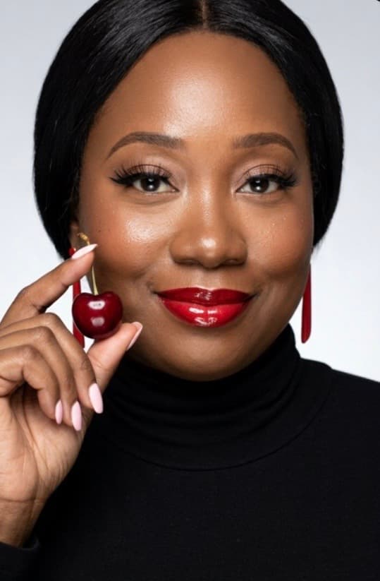 Tasha Garrett UGC Creator