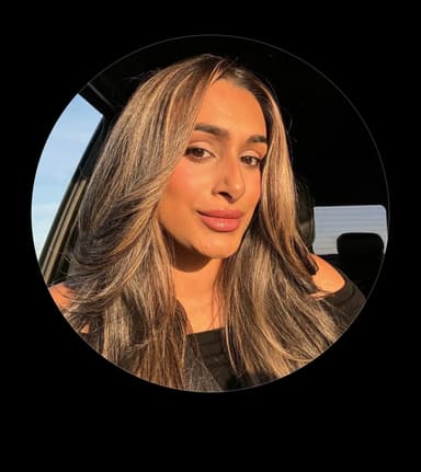 Simrin Brar — UGC Creator on Pitchlo