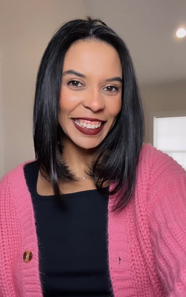 Mariana Smith — UGC Creator on Pitchlo